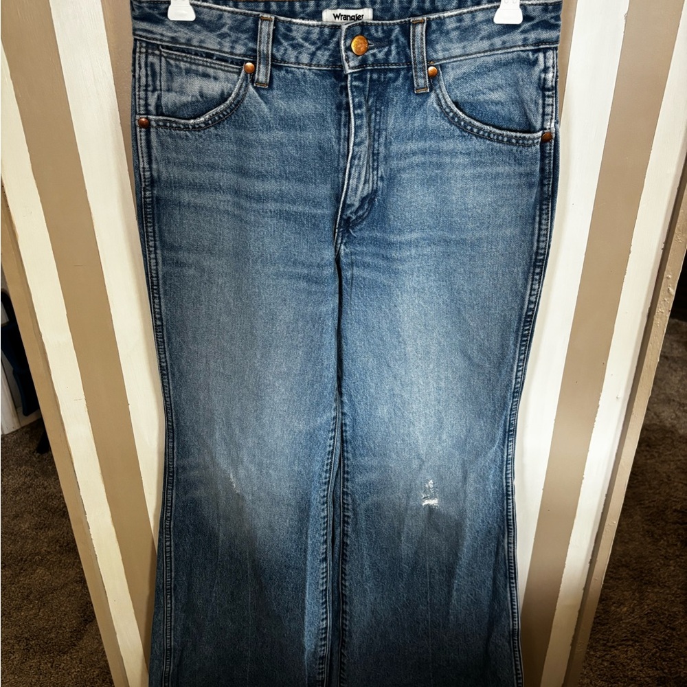 Wrangler women’s